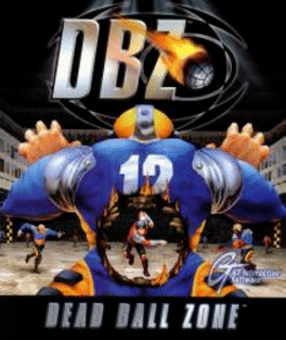 Dead Ball Zone, PS1