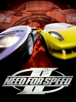 Need for Speed 2, PS1