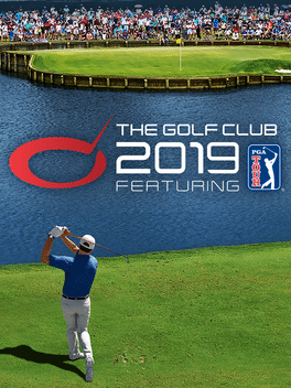 The Golf Club 2019 featuring PGA Tour, XONE