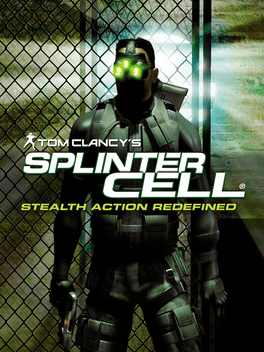 Splinter Cell, Gamecube