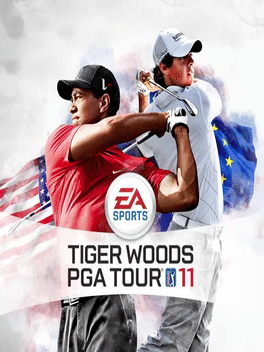Tiger Woods PGA Tour 11, PS3