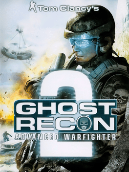 Ghost Recon Advanced Warfighter 2, PS3
