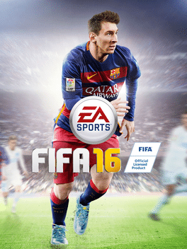 *FIFA 16, XONE