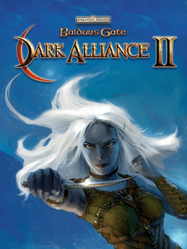 Baldur's Gate Dark Alliance 2, XBOX