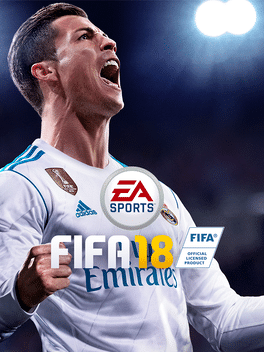 *FIFA 18, XONE
