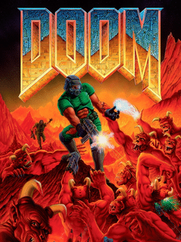 Doom, PS4