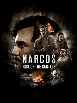 Narcos: Rise of the Cartels, PS4