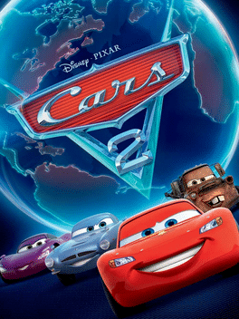 Cars 2, NDS