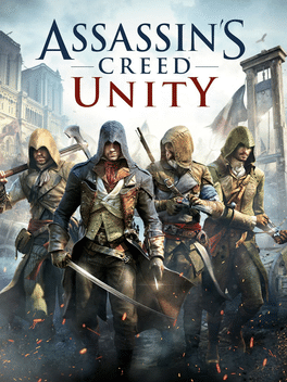 *Assassin's Creed Unity, XONE