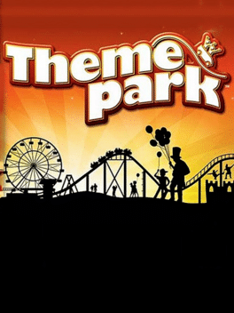 Theme Park, NDS