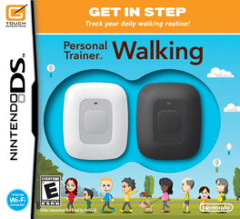 Personal Trainer: Walking, NDS