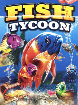 Fish Tycoon, NDS