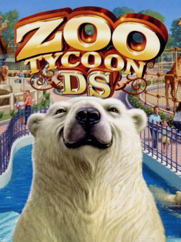*Zoo Tycoon, NDS