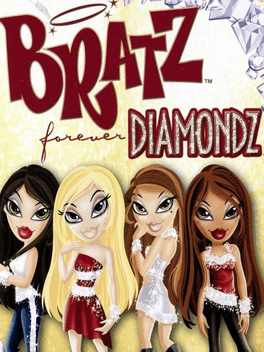 *Bratz Forever Diamondz, NDS