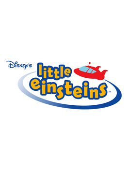 Little Einsteins, GBA