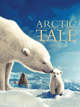 Arctic Tale, GBA