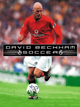 David Beckham Soccer, GBA