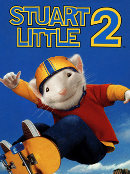 Stuart Little 2, GBA