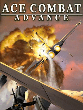 Ace Combat Advance, GBA