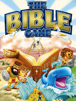 The Bible Game, GBA