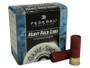 Federal 12 Gauge Ammunition Game-Shok Heavy Field H12375 2-3/4" 7.5 Shot 1-1/8oz 1255oz Case of 250 Rounds