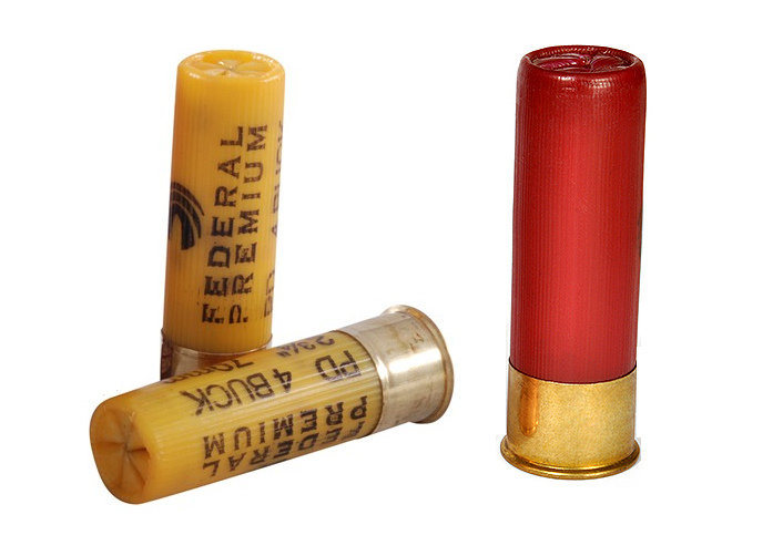 Gauge Shotgun Ammo Shell 12gauge.