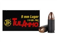 bulk 9mm ammo 2000 rounds