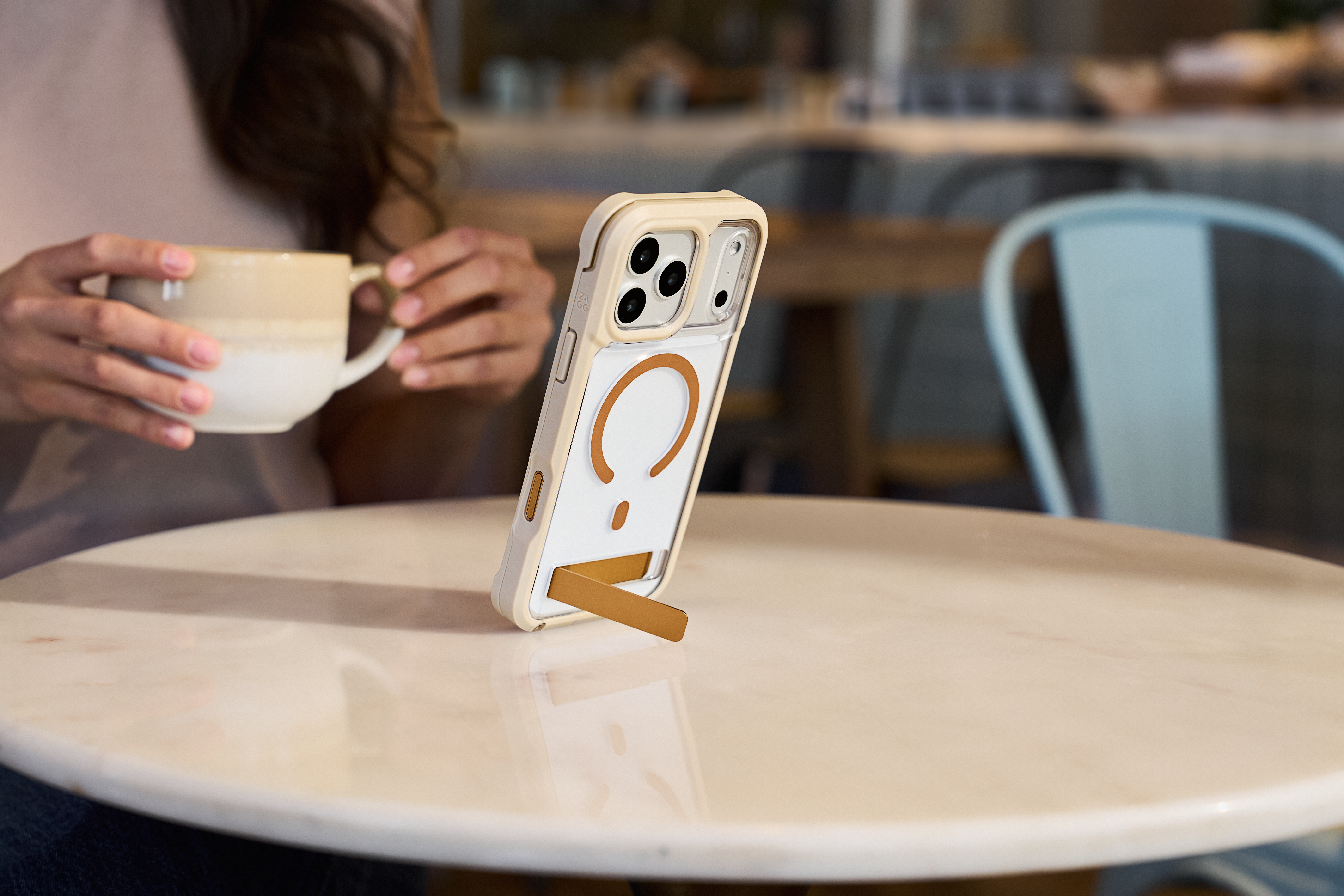 Cases