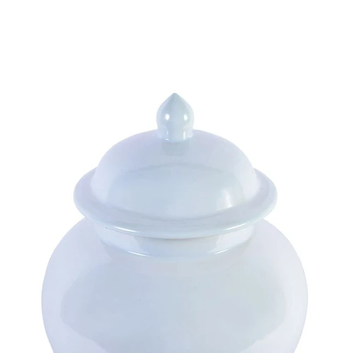 Temple Jar Icy Blue - 2 Sizes