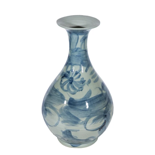 Silla Flower Vase Pear Shape