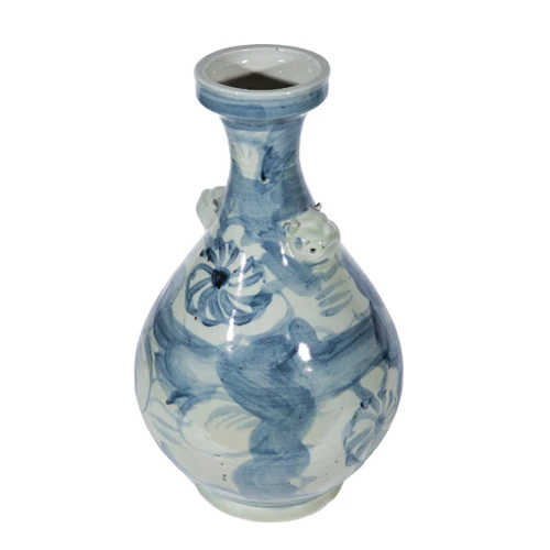 Silla Flower Pipa Vase