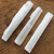 Selenite Fireplace Log - 4 Sizes