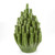 Coral Vase Lime Green - L