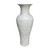 Crystal Shell Fish Tail Vase - L