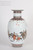 Famille Rose Vase - Procession of Court Ladies on Horseback