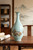 Famille Rose Vase - Children at Play
