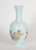 Under-glazed Ink Porcelain Vase - Precious Memories Ink by Master Artist Li Xun