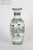 Famille Rose Vase - Court Ladies at Imperial Garden
