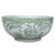 Spring Green Silla Flower Bowl