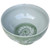 Spring Green Silla Flower Bowl
