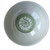 Spring Green Silla Flower Bowl