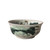 Graceful Lotus Porcelain Decorative Bowl