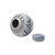 Blue & White Porcelain Ming Jar - Pine Bamboo Cherry Blossom Motif