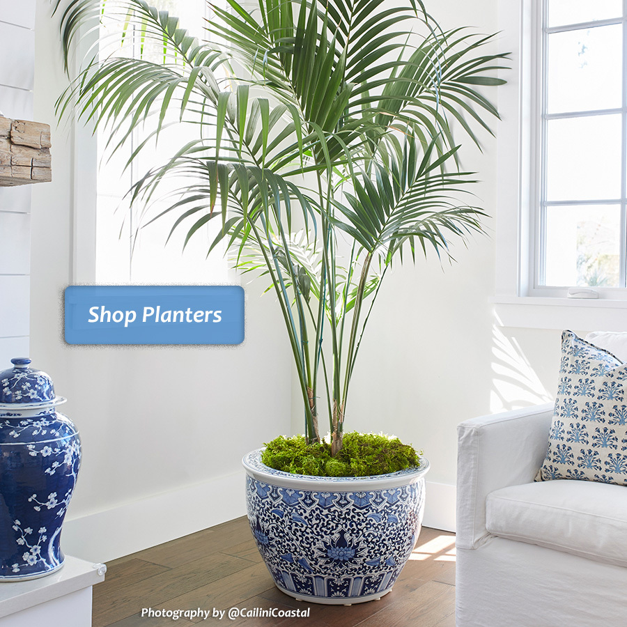 Planters