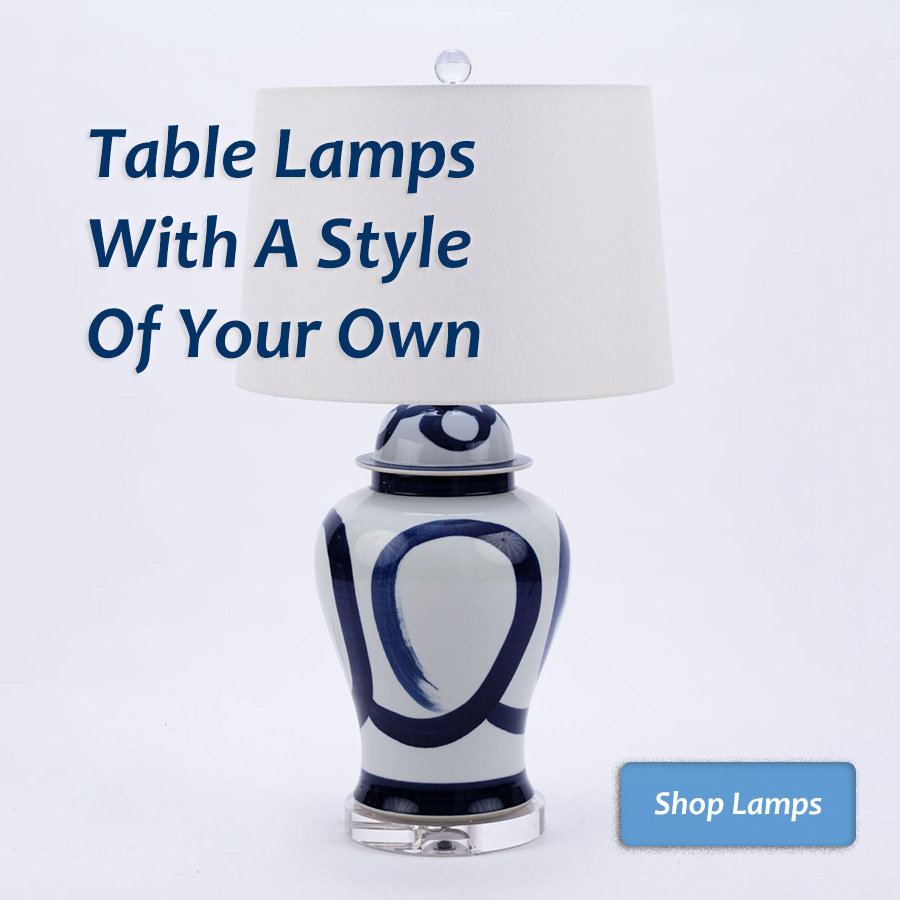 Table Lamps