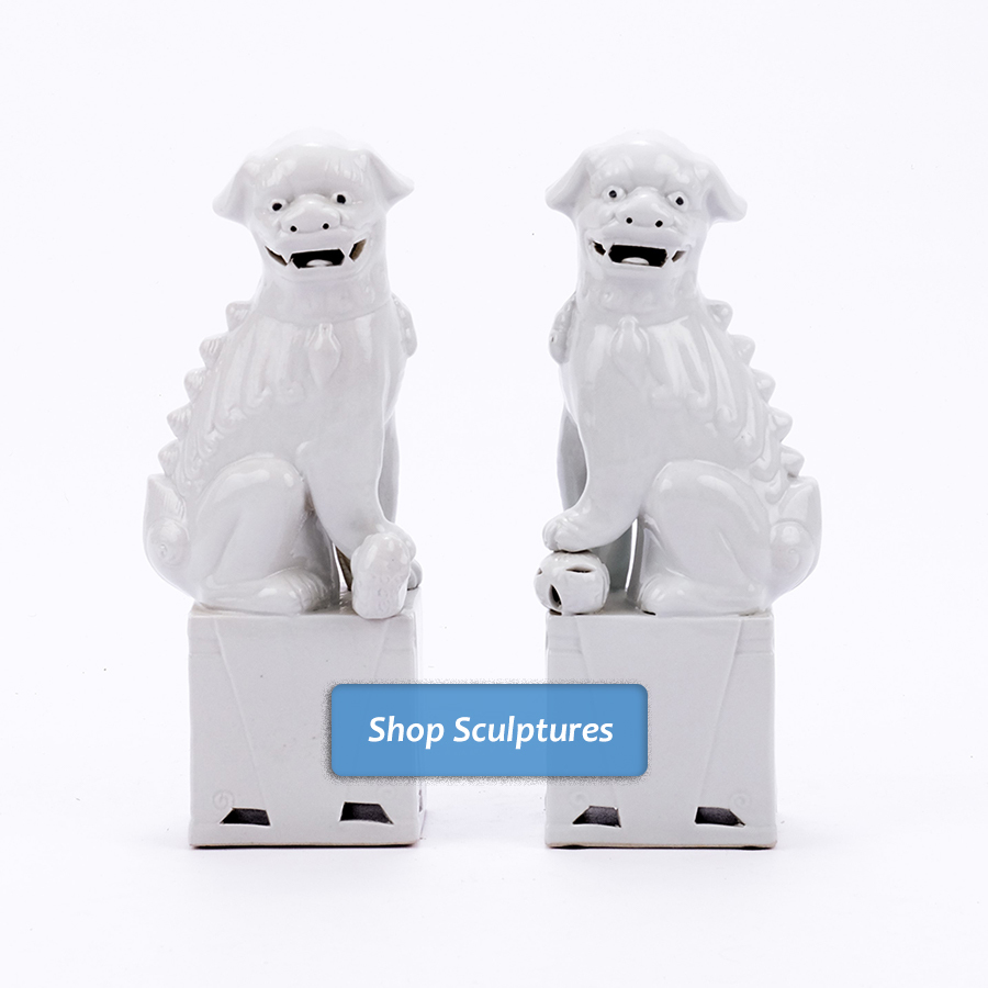 Figures & Sculptures