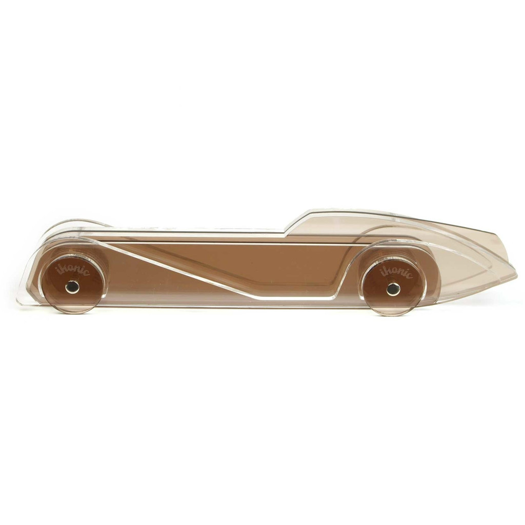 Acrylic Color Car Model Sculpture