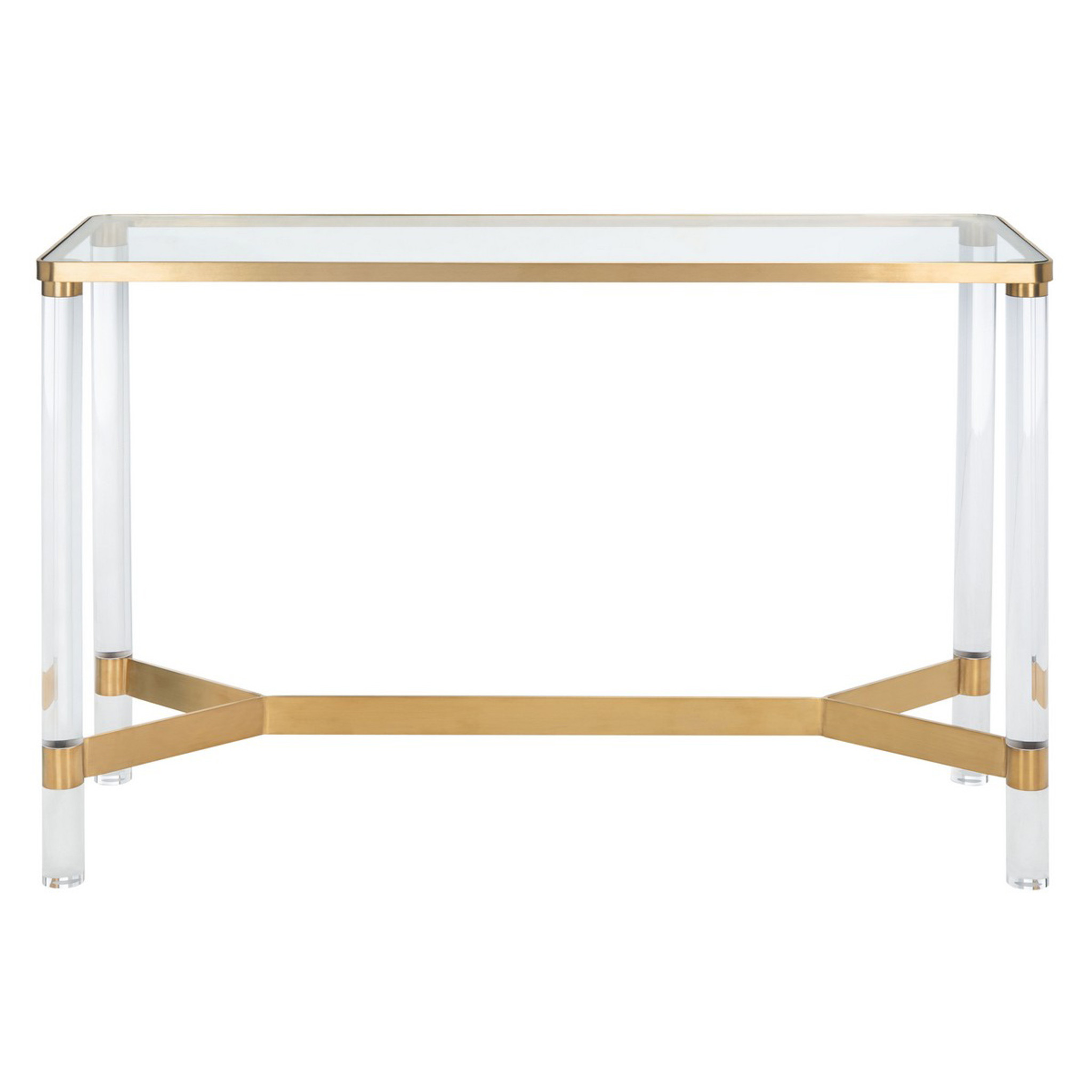 Suzanna Acrylic Console Table
Design: SFV2551A