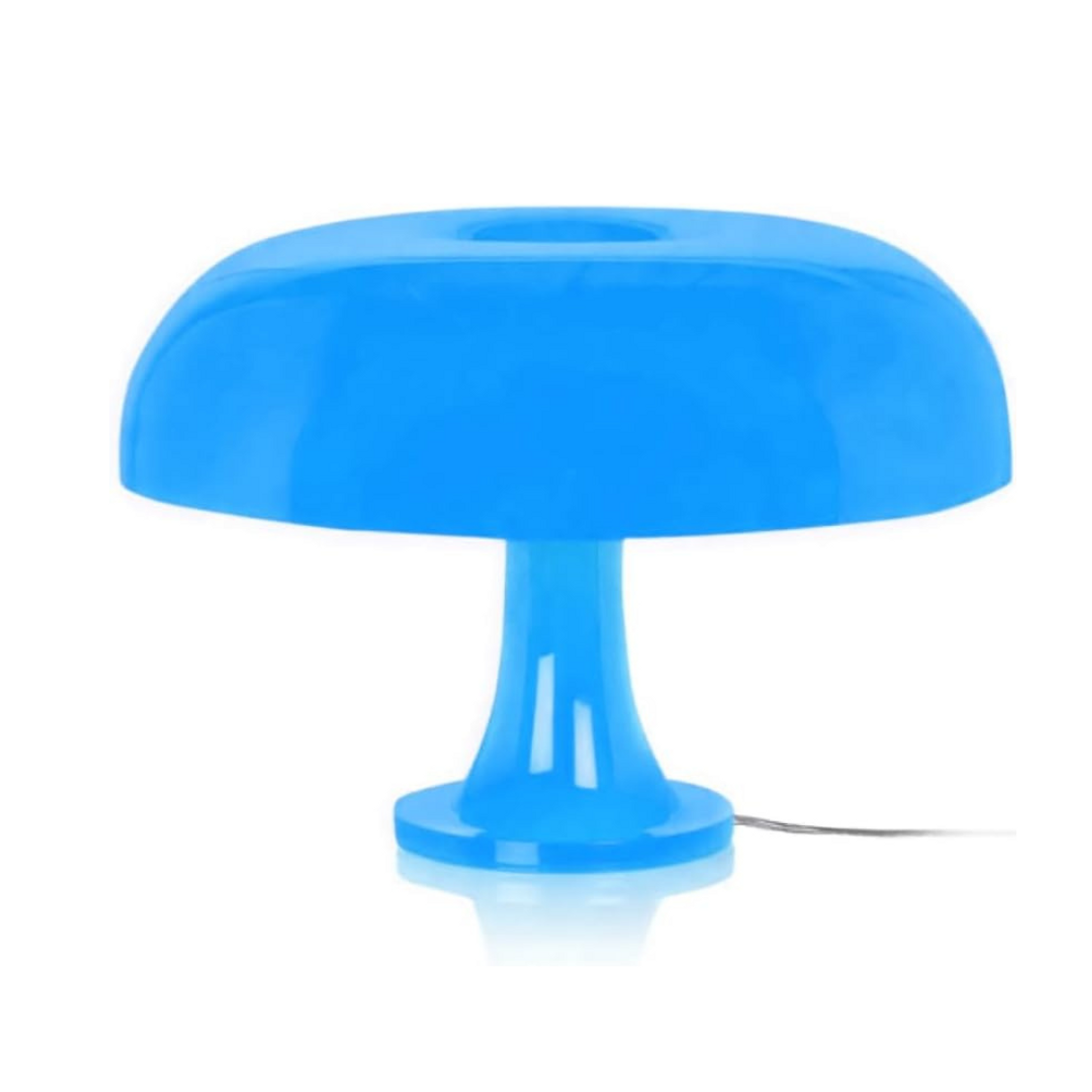 Bright Color Mushroom Lamp 