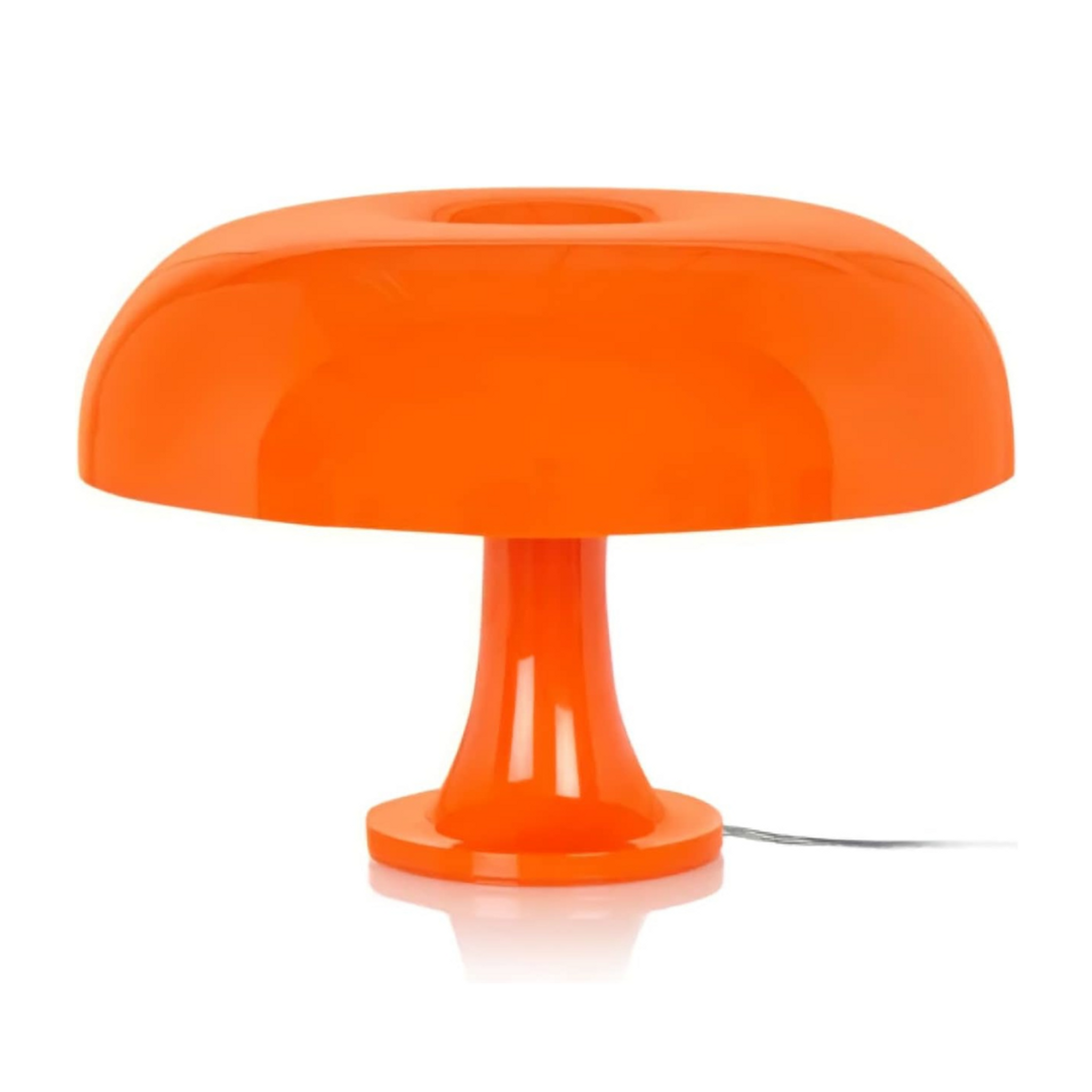 Bright Color Mushroom Lamp 